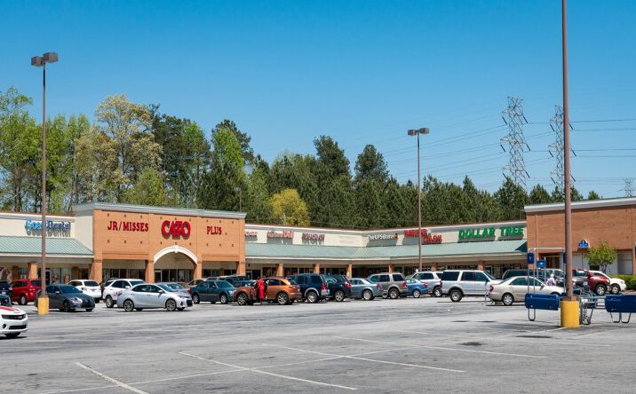 5656 Jonesboro Rd, Lake City, GA 30260 | Crexi.com