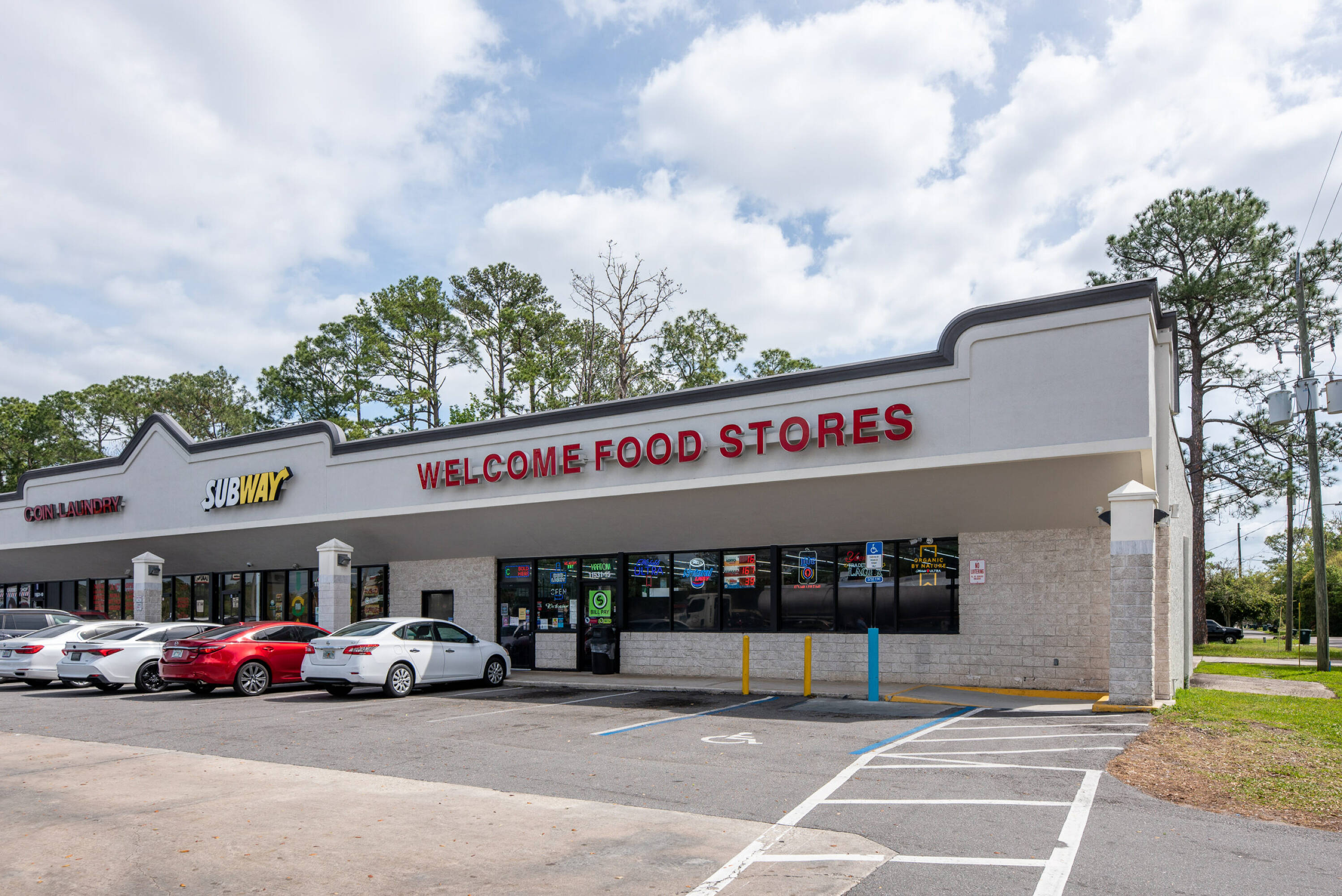 11531 San Jose Blvd, Jacksonville, FL 32223