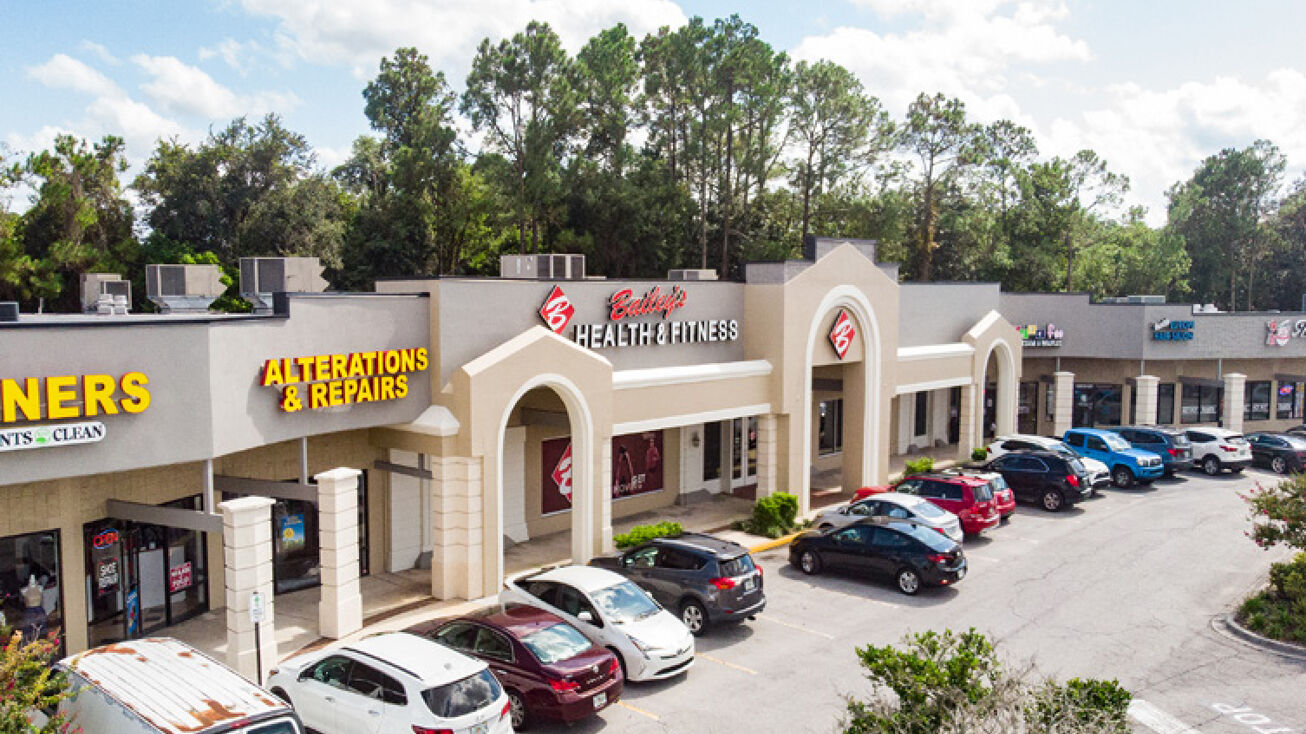9802 Baymeadows Rd, Jacksonville, FL 32256 Retail Space for Lease Baymeadows Village