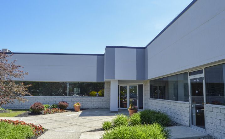 Pictures of Office property located at 301 Cayuga Rd, Buffalo, NY 14225 for lease - image #1