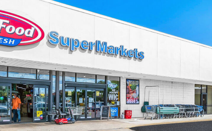 Pictures of Retail, Office property located at 1441 S Nova Rd, Daytona Beach, FL 32114 for lease - image #1
