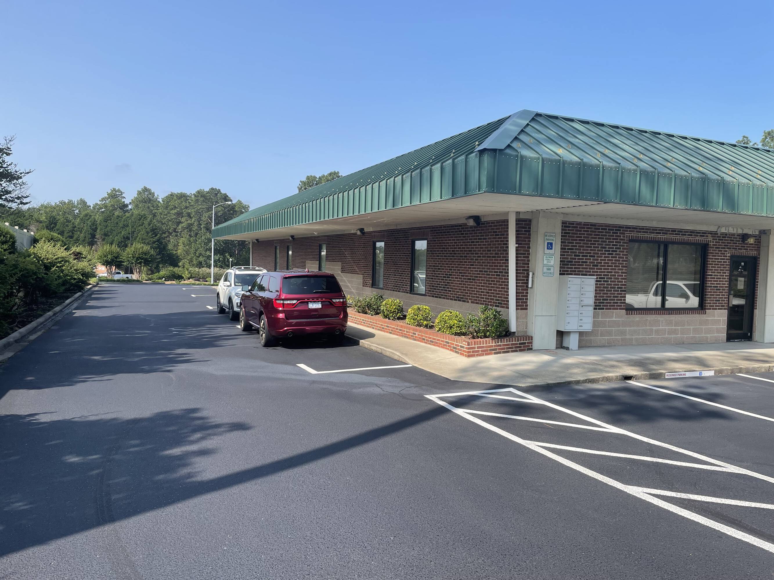 340 Commerce Ave, Southern Pines, NC 28387 | Crexi.com