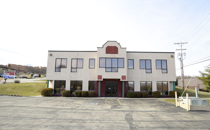 Lease Commercial Real Estate and Property in Uniontown, PA