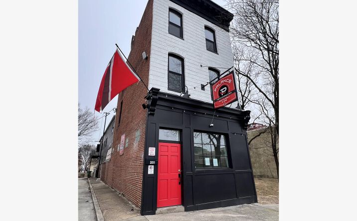 Pictures of Restaurant property located at 2031 E Fairmount Ave, Baltimore, MD 21231 for sales - image #1
