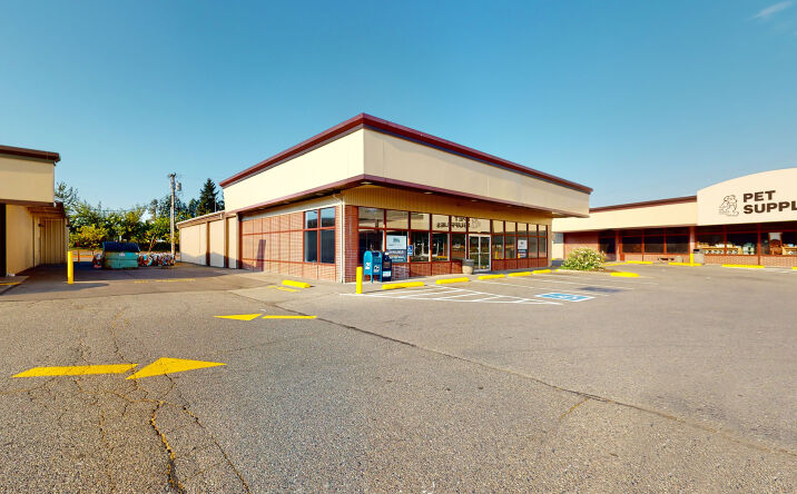 Pictures of Retail property located at 5201 Capitol Blvd SE, Tumwater, WA 98501 for sales - image #1