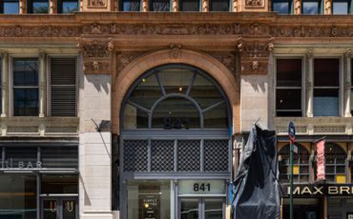 Pictures of Office property located at 841 Broadway, New York, NY 10003 for lease - image #1