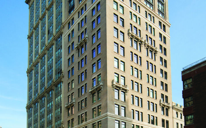 Pictures of Office property located at 251 Park Ave S, New York, NY 10010 for lease - image #1