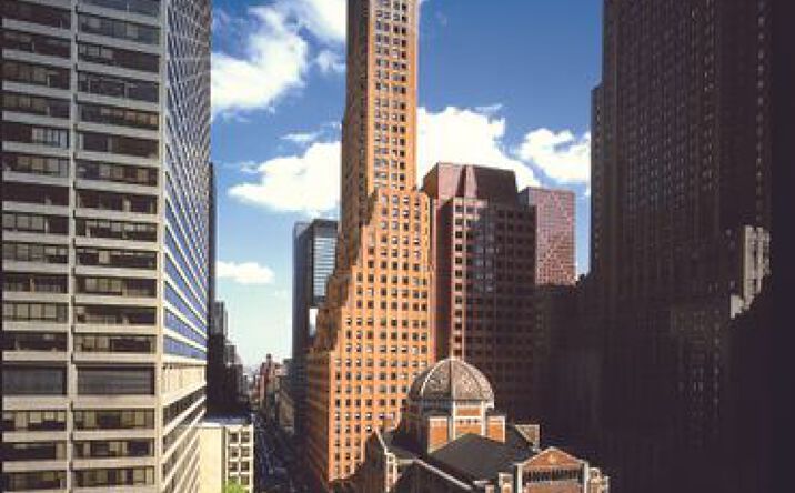Pictures of Office, Industrial property located at 570 Lexington Ave (E 51st St), New York, NY 10022 for lease - image #1