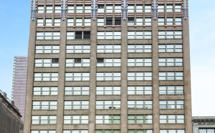 Pictures of Office property located at 261 5th Ave, New York, NY 10016 for lease - image #1