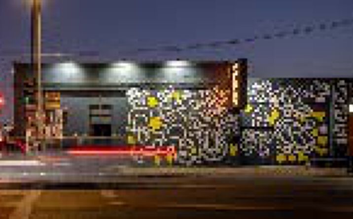 Pictures of Retail, Restaurant property located at 1948 E 7th St, Los Angeles, CA 90021 for lease - image #1