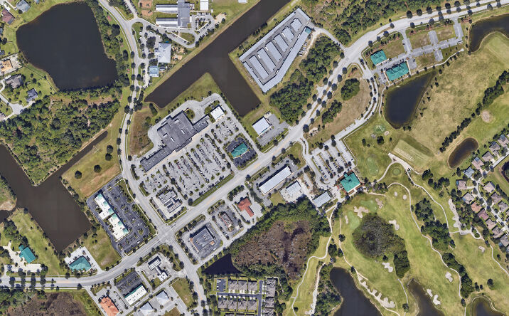 Pictures of Land property located at 1805 Eldron Blvd SE, Palm Bay, FL 32909 for lease - image #1