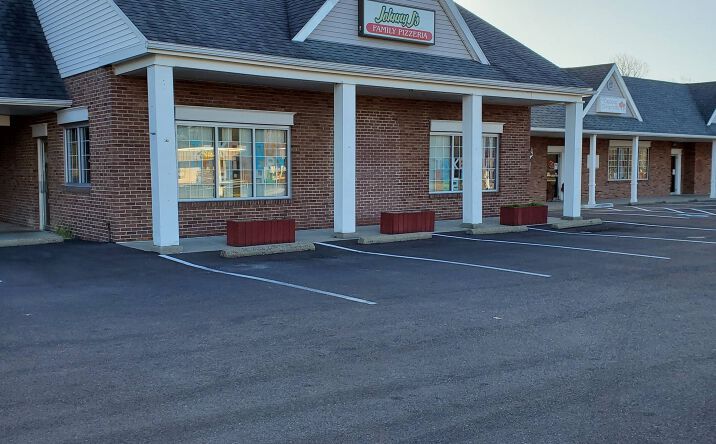 Pictures of Retail property located at 2317 Bowen Rd, Elma Center, NY 14059 for lease - image #1