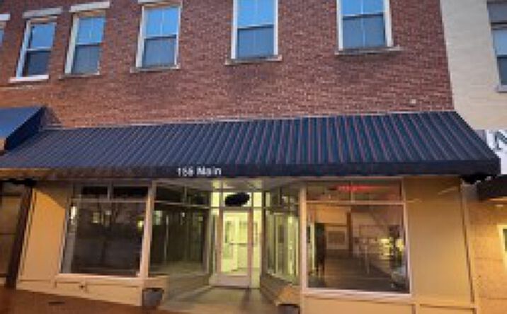 Pictures of Retail, Office, Special Purpose property located at 155 W Main St, Wytheville, VA 24382 for lease - image #1