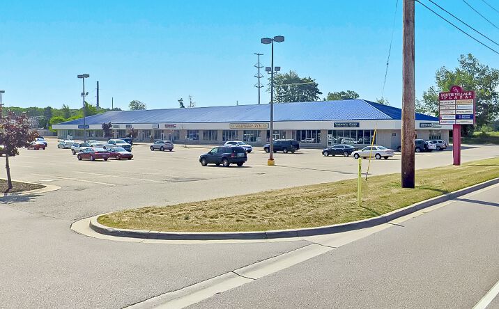 Pictures of Retail property located at 1830 172nd Ave, Grand Haven, MI 49417 for lease - image #1