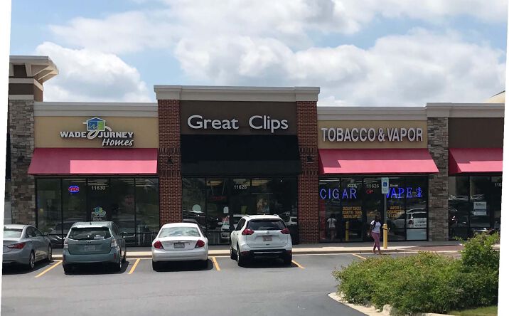 Pictures of Retail, Land property located at 1876 Main Street West, Locust, NC 28097 for lease - image #1