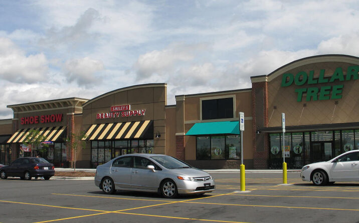 Pictures of Retail, Land property located at 4545 Fayetteville Road, Raeford, NC 28376 for lease - image #1