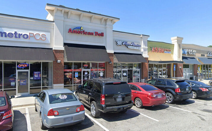Pictures of Retail, Land property located at 1400 Lawrenceville Hwy, Lawrenceville, GA 30044 for lease - image #1