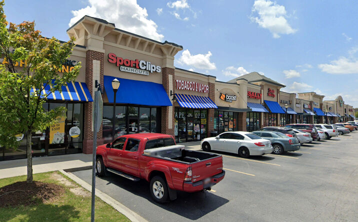Pictures of Retail property located at 1788 & 1792 South Lake Drive, Lexington, SC 29073 for lease - image #1