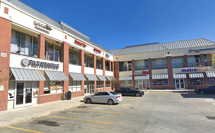 Pictures of Retail, Office property located at 1871 Chamblee Tucker Road, Chamblee, GA 30341 for lease - image #1