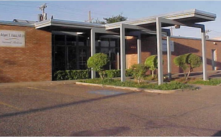 Pictures of Office property located at 3801 22nd St, Lubbock, TX 79410 for lease - image #1