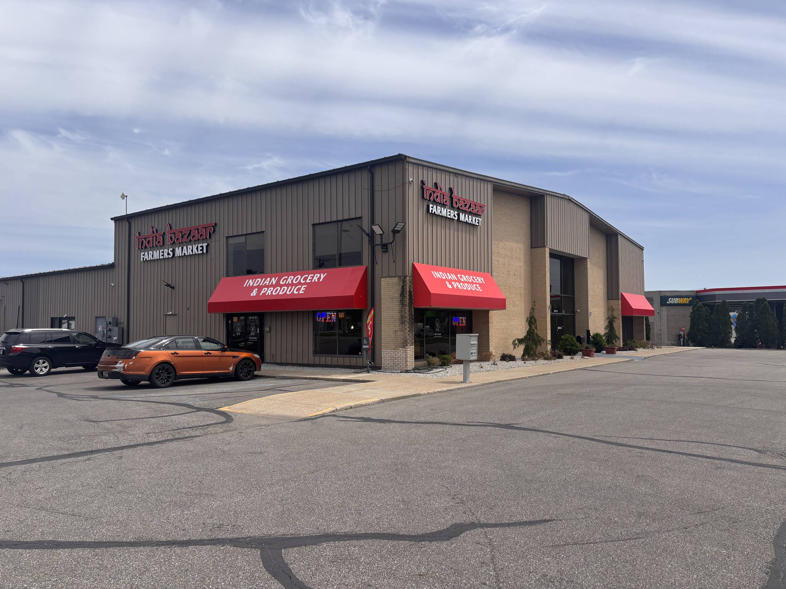 3618 Grape Rd, Mishawaka, IN 46545