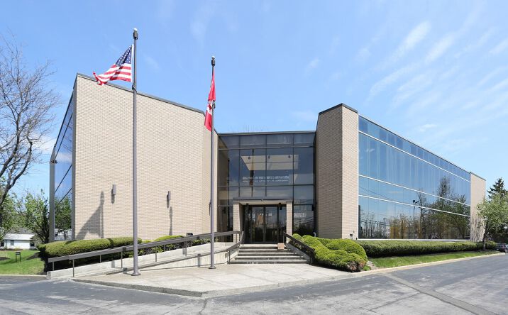 Pictures of Office property located at 10 John James Audubon Pkwy, Buffalo, NY 14228 for lease - image #1