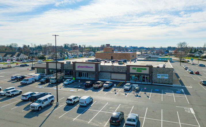 Pictures of Retail property located at 1515 Lititz Pike, Lancaster, PA 17601 for lease - image #1