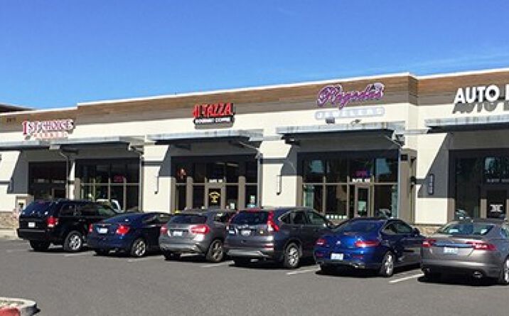 Pictures of Retail property located at 2011 NE 192nd Ave, Camas, WA 98607 for lease - image #1