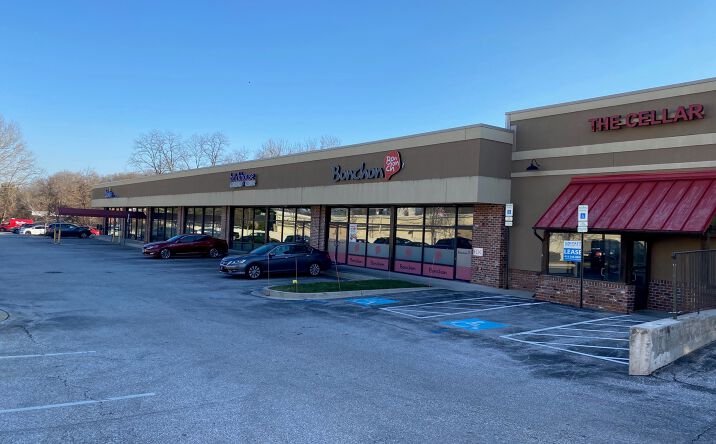Pictures of Retail property located at 3419 Plumtree Dr, Ellicott City, MD 21042 for lease - image #1