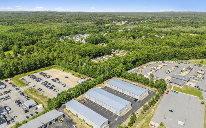Pictures of Industrial property located at 18 Patriot Wy, Somersworth, NH 03878 for lease - image #1