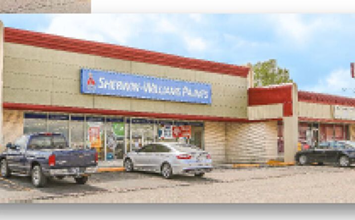 Pictures of Retail property located at US-190, Copperas Cove, TX 76522 for lease - image #1