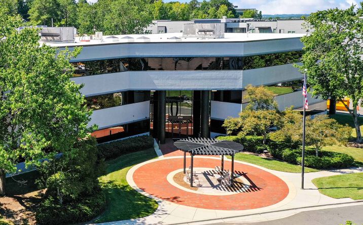 Pictures of Office property located at 3710 University Dr, Durham, NC 27707 for lease - image #1