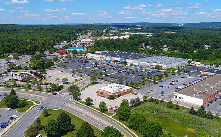 Pictures of Retail property located at N. Atherton St. & Vairo Blvd, State College, PA 16803 for lease - image #1