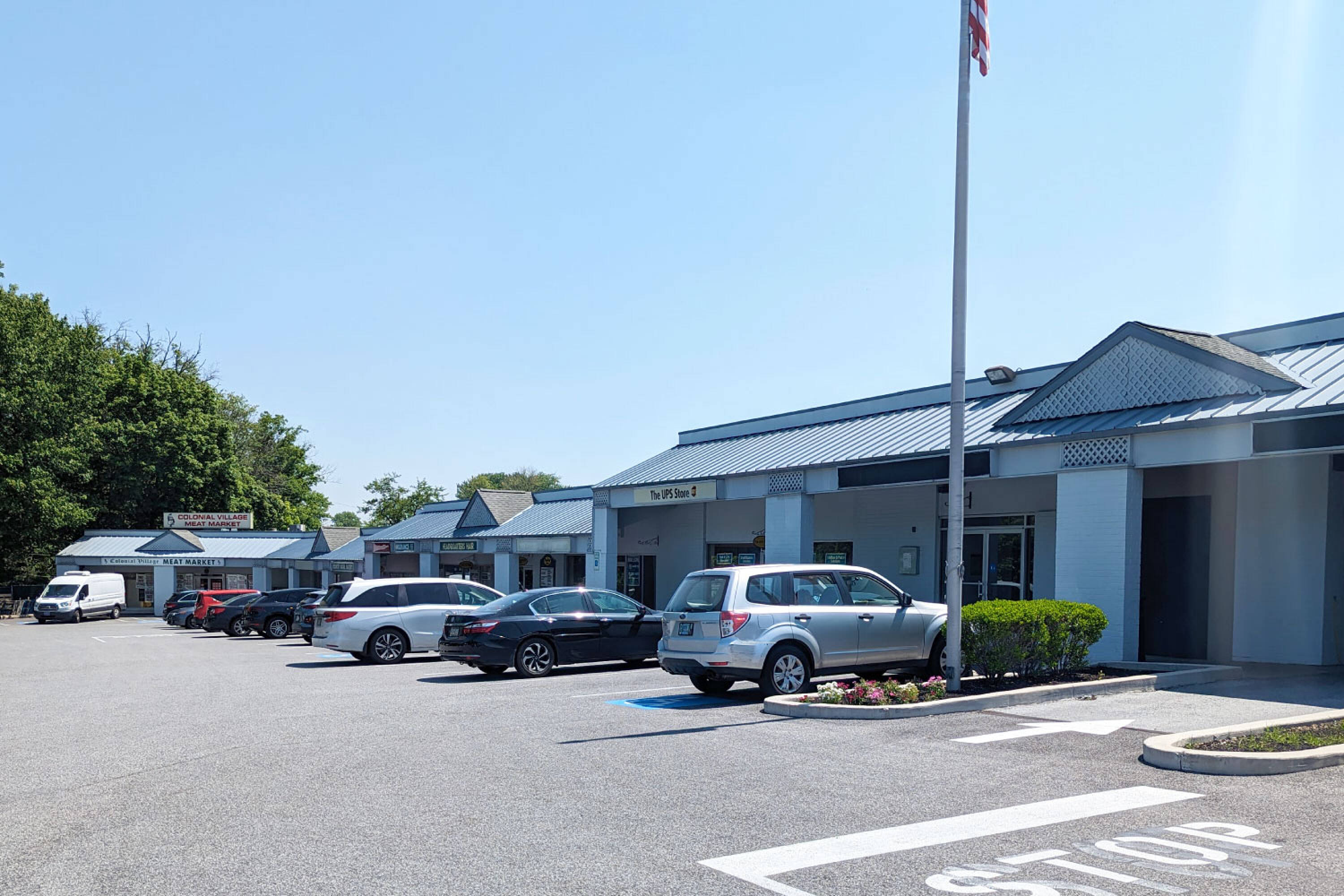 929 S High St, West Chester, PA 19382 | Crexi.com