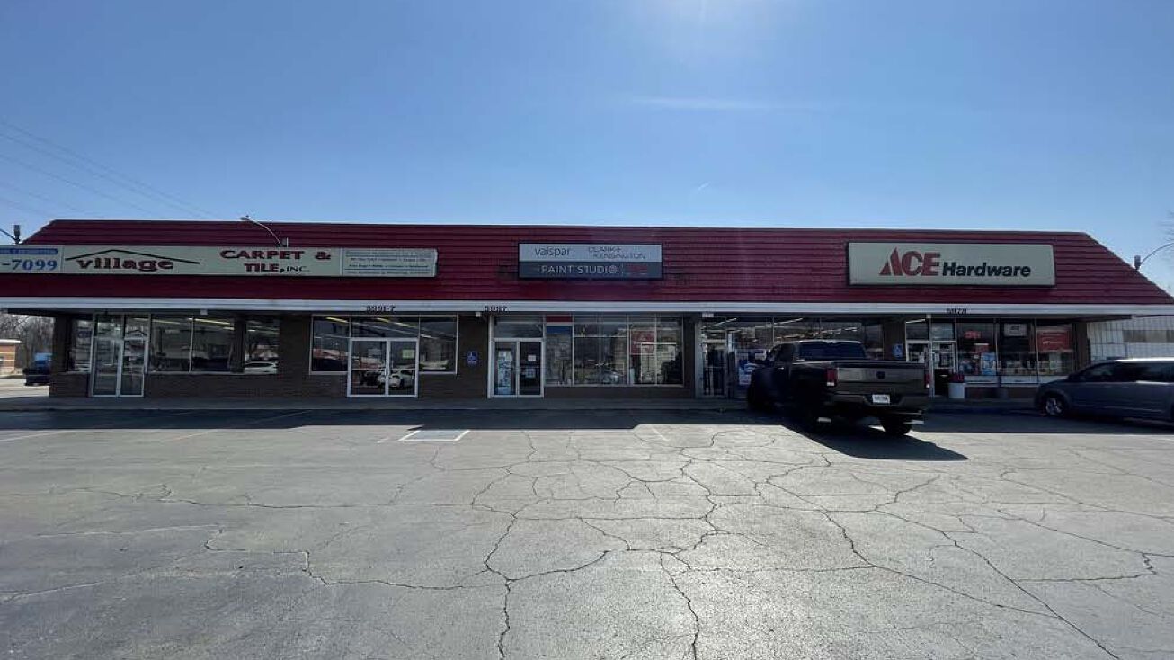 5991 Central Ave, Portage, IN 46368 - Retail Space for Lease - 5991 ...