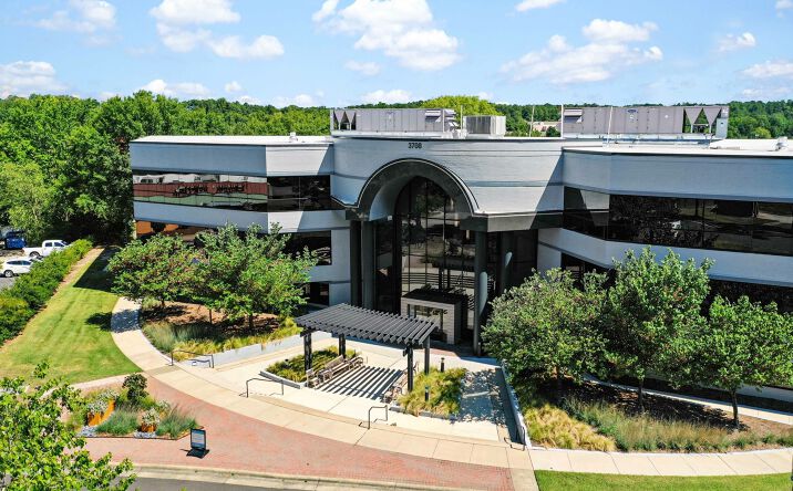 Pictures of Office property located at 3708 Mayfair Street, Durham, NC 27707 for lease - image #1