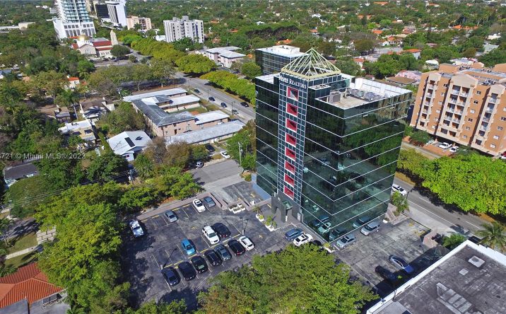 Pictures of Office property located at 2121 SW 3rd Ave # 200, Miami, FL 33129 for lease - image #1
