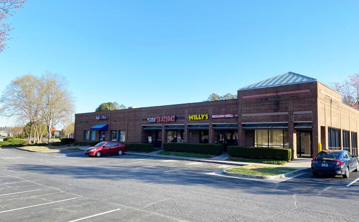 Pictures of Retail property located at 3384 Holcomb Bridge Rd, Norcross, GA 30092 for lease - image #1