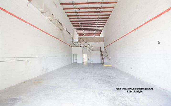 Pictures of Industrial property located at 10951 Harmony Park Dr, Bonita Springs, FL 34135 for lease - image #1