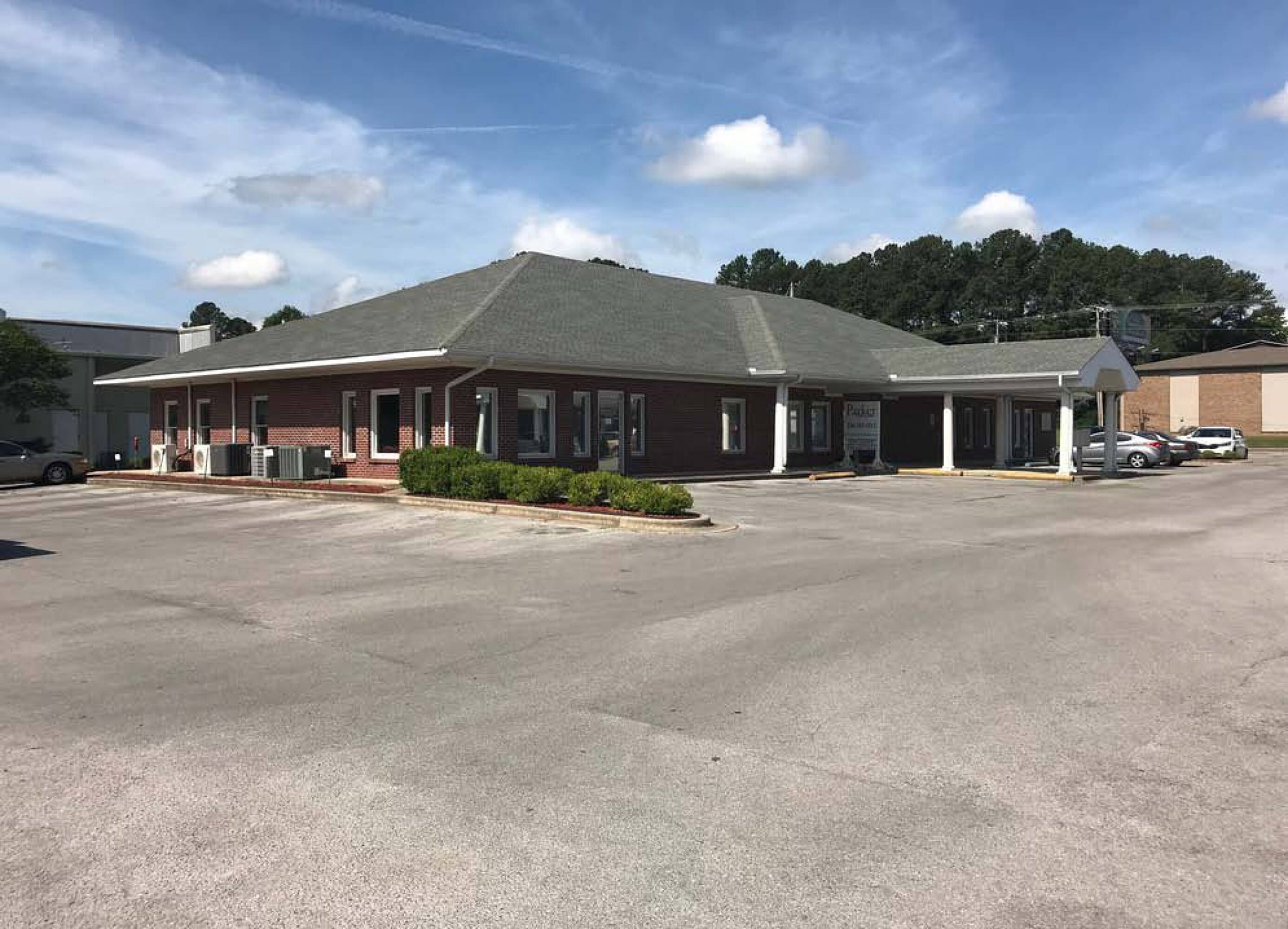 2426 Danville Rd SW, Decatur, AL 35603