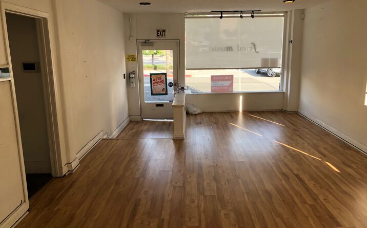 Pictures of Retail property located at 11 S 2nd St, Alhambra, CA 91801 for lease - image #1