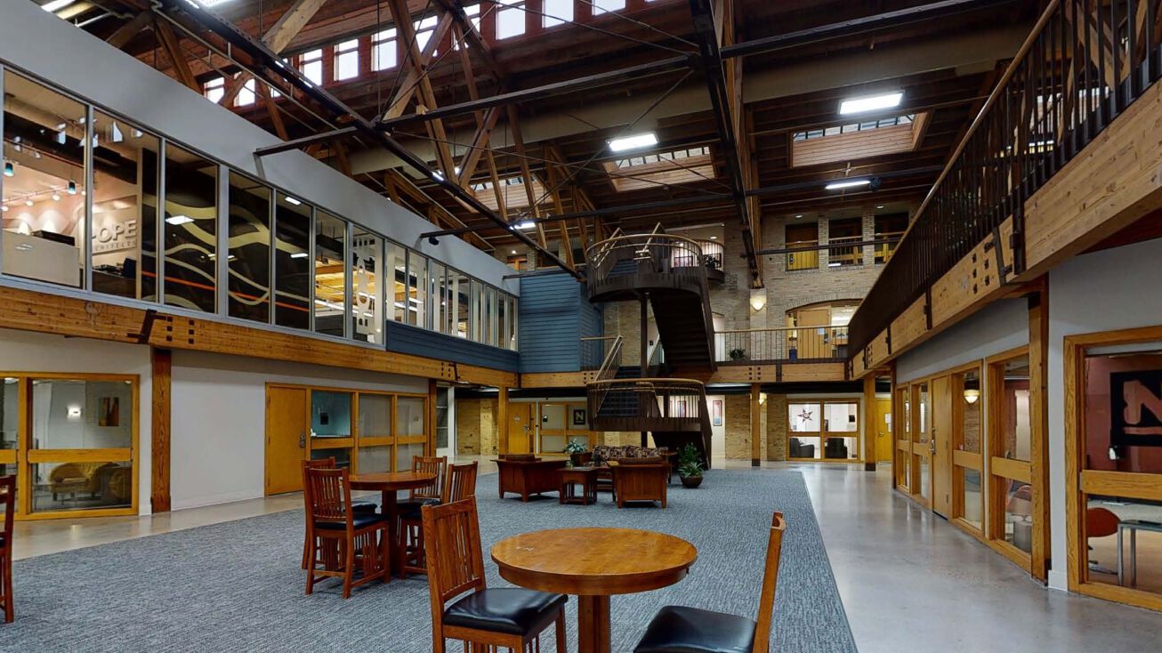 1295 Bandana Boulevard, Saint Paul, MN 55108 Office Space for Lease