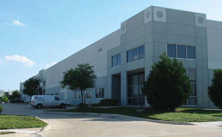 Pictures of Office, Industrial property located at 1501 10th, 1500 Precision, 1005 Placid&1004 Ave N, Plano, TX 75074 for lease - image #1