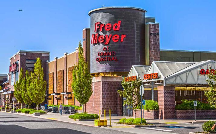 Pictures of Retail, Restaurant property located at SR-14 and Grand Boulevard, Vancouver, WA 98661 for lease - image #1