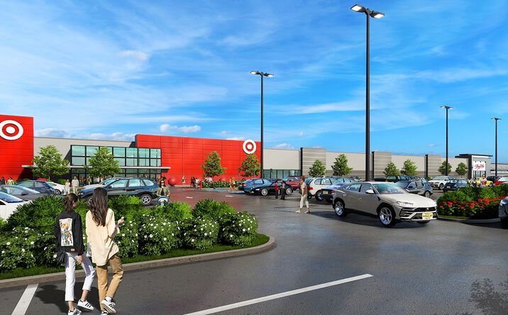 Pictures of Retail property located at Rt 9 and Schulmeister Rd, Old Bridge, NJ 08857 for lease - image #1