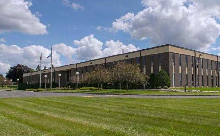 Pictures of Office property located at 1110 Centre Pointe Curve, Mendota Heights, MN 55120 for lease - image #1