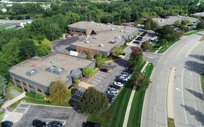 Pictures of Retail, Office, Industrial property located at 12270-12274, 12250-12268, 12224-12226 Nicollet Ave, Burnsville, MN 55337 for lease - image #1