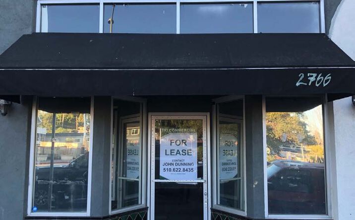 Pictures of Retail, Office property located at 2766 73rd Ave, Oakland, CA 94605 for lease - image #1