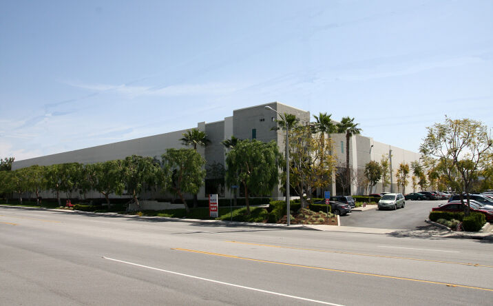 Pictures of Industrial property located at 168-188 Brea Canyon Rd, City of Industry, CA 91789 for lease - image #1
