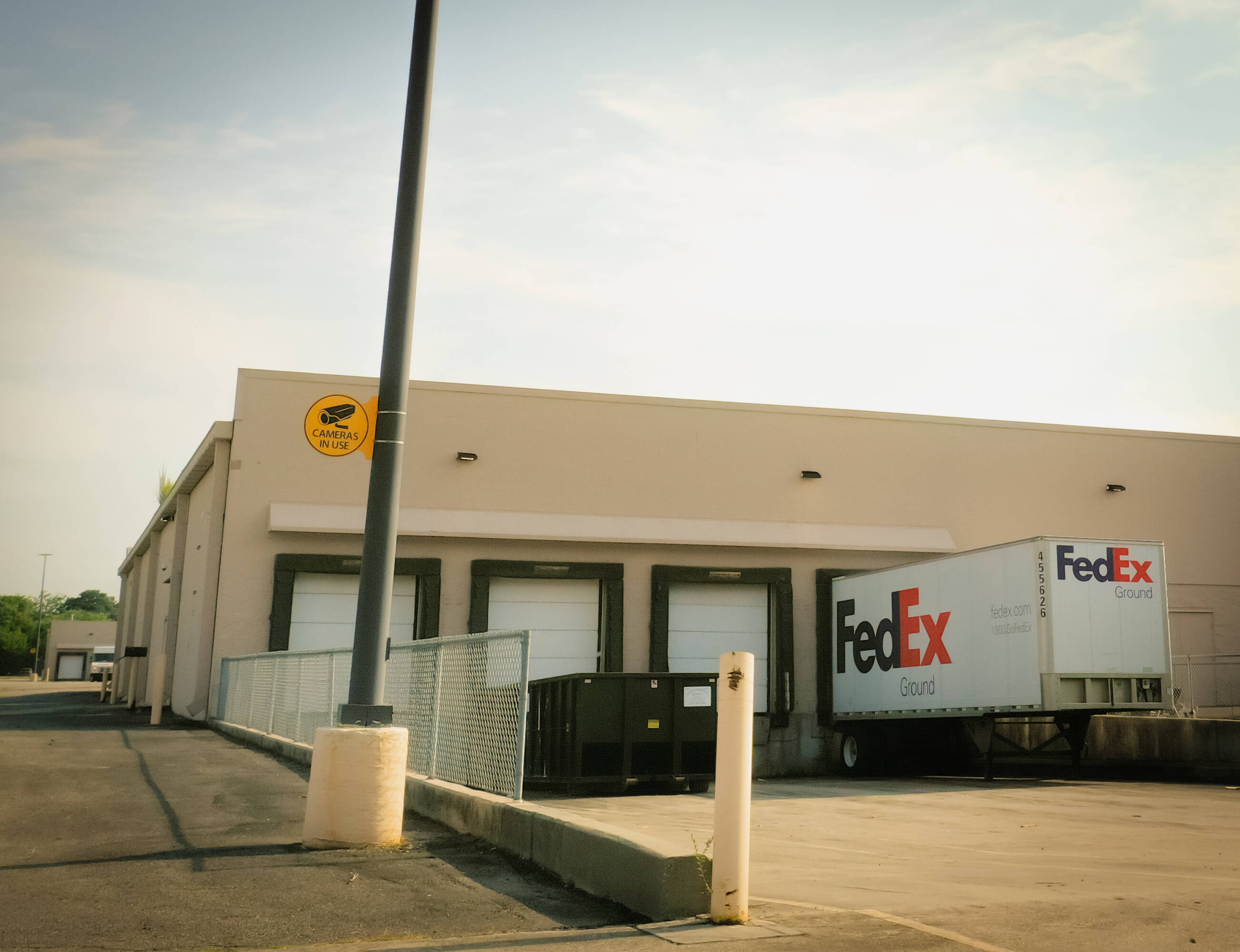 1229 NW Evangeline Thruway, Lafayette, LA 70501